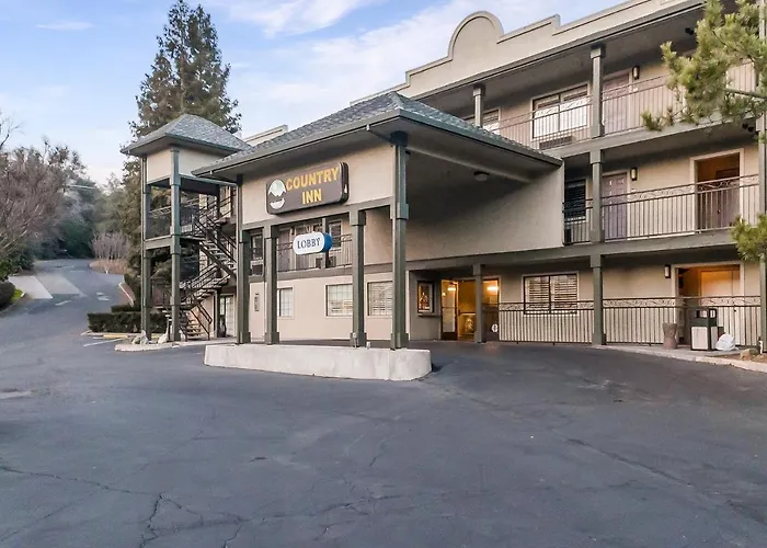 Country Inn Sonora