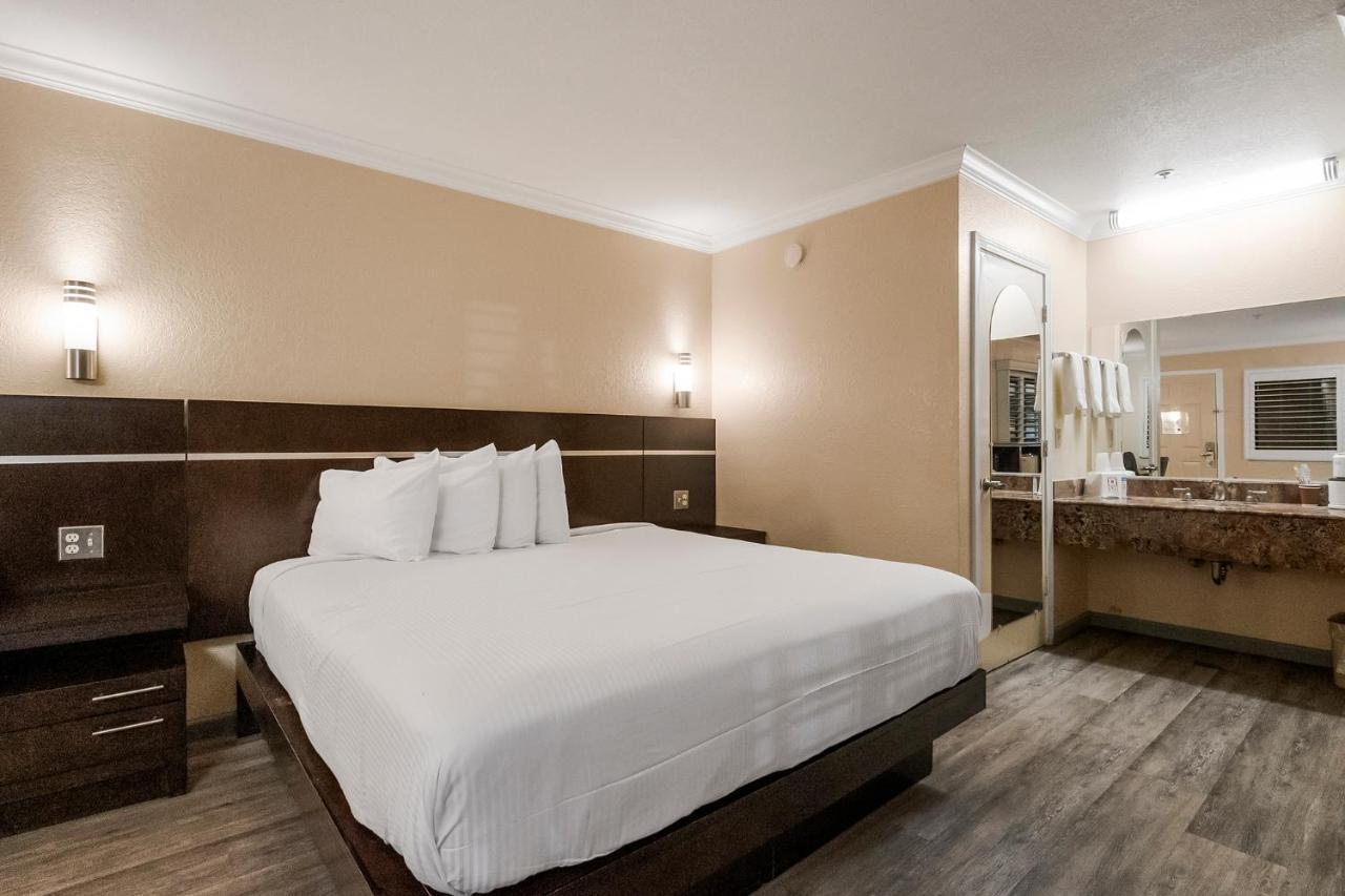 Hotel Country Sonora