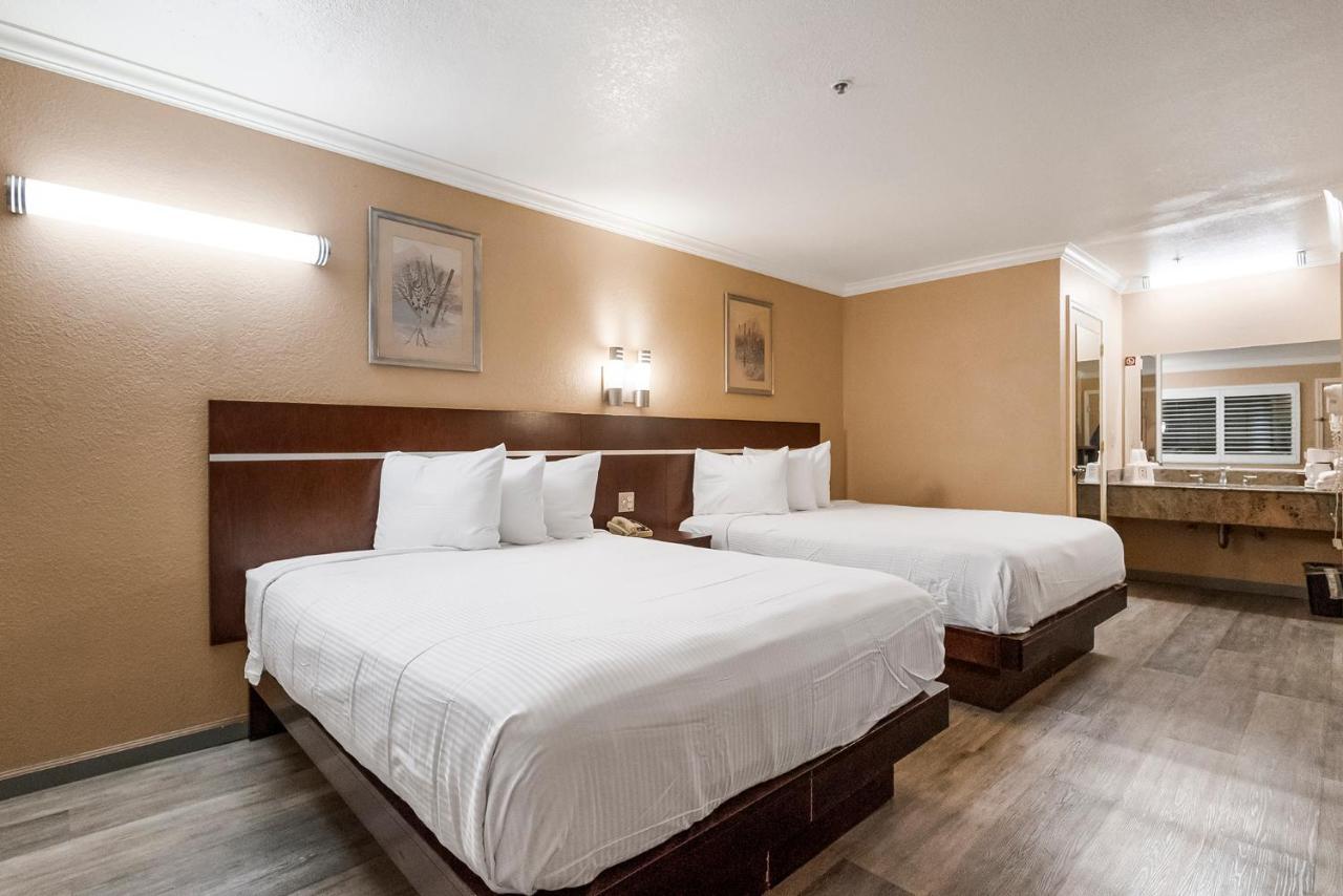 Hotel Country Sonora