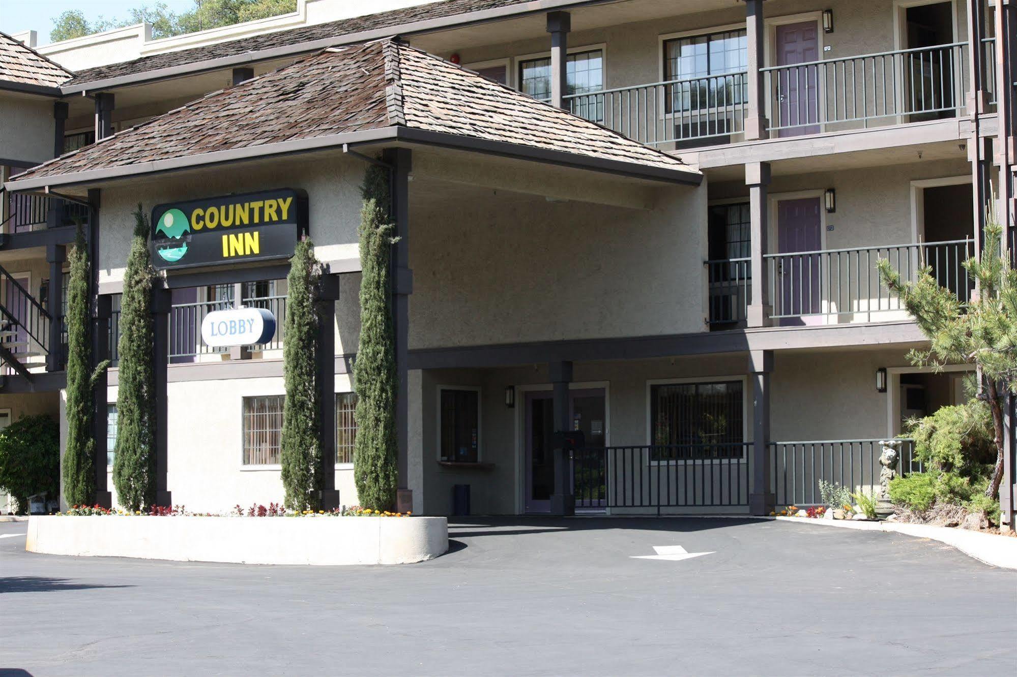 Hotel Country Sonora