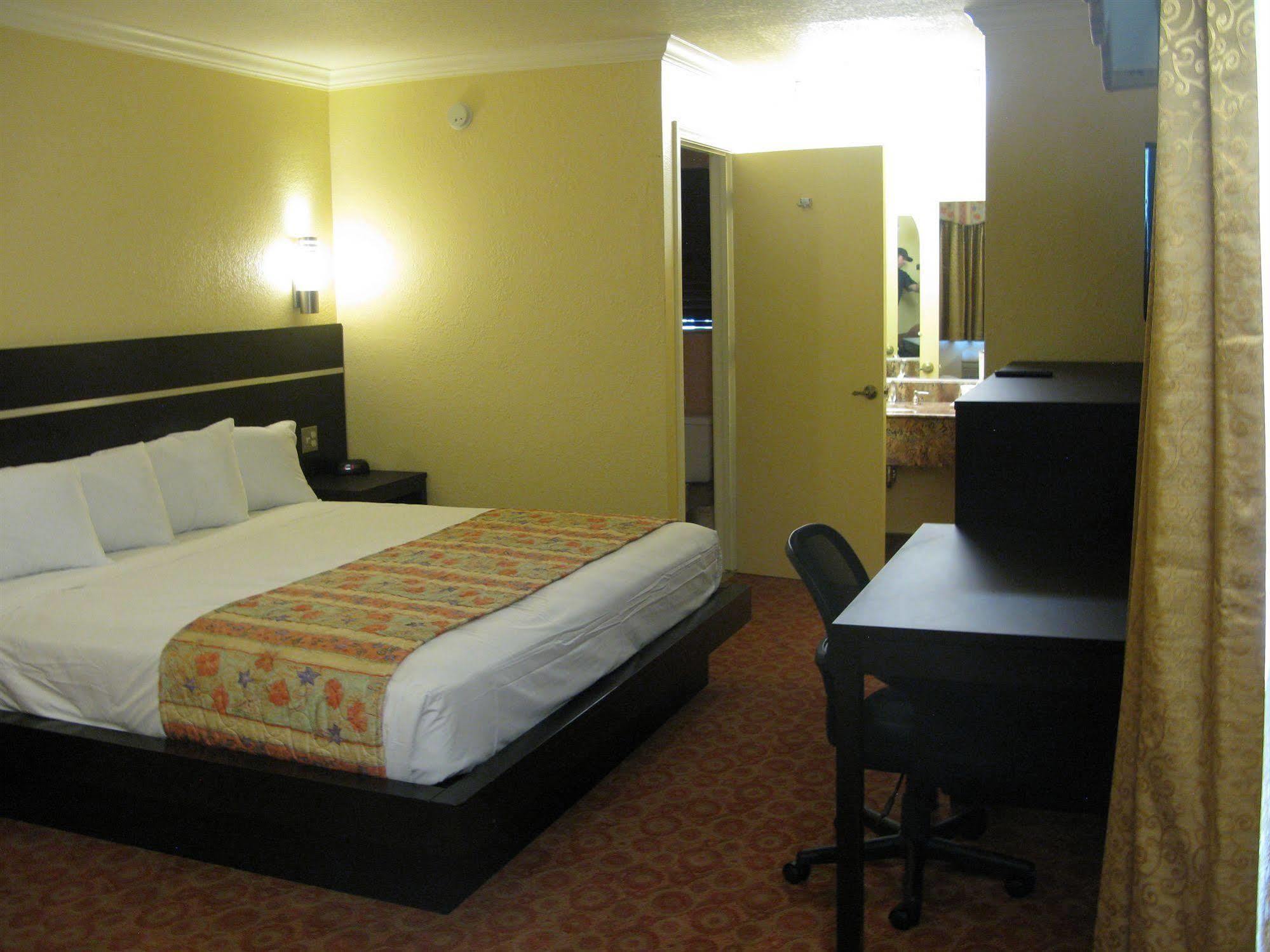 Country Hotel Sonora
