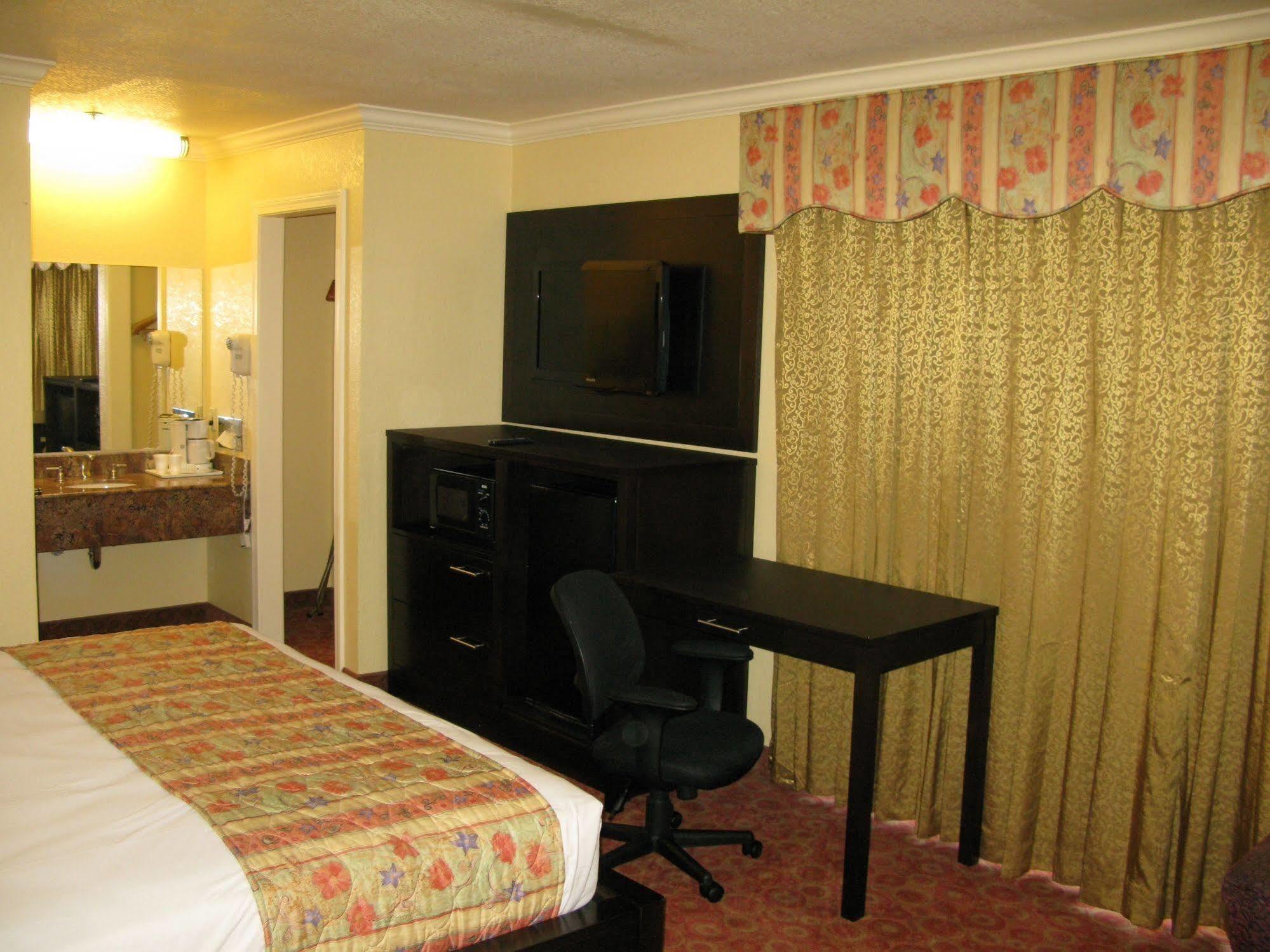 Country Hotel Sonora